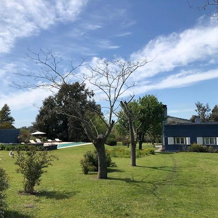 Posada La Serena Tandil Bagian luar foto
